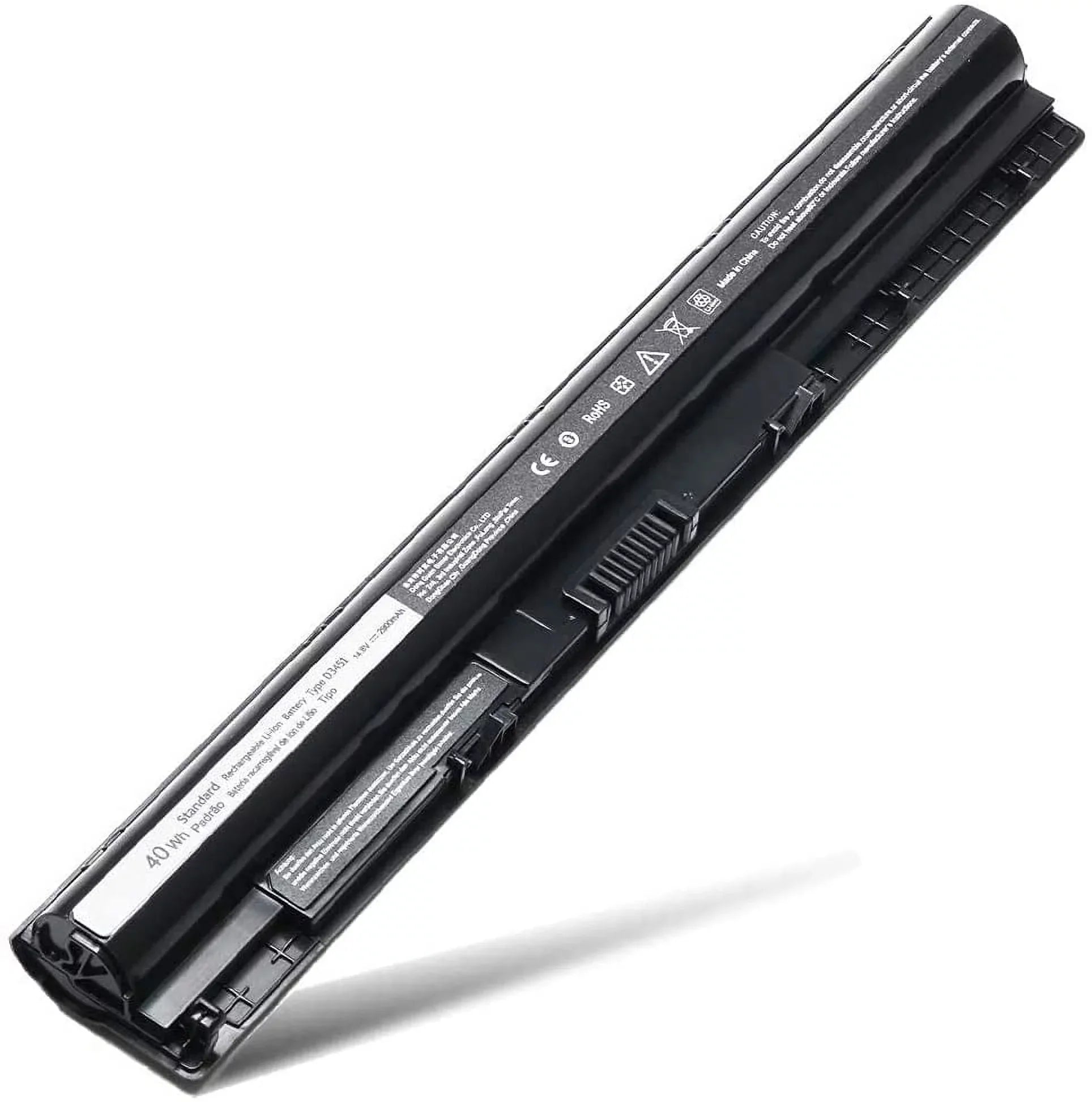M5Y1K Li-ion Battery for Inspiron 14 15 17 5000 3000 Series N3451 N3458 N3551 N3552 N3558 N5458 N5551 N5555 N5558 N5559 N5755 N5758 N5455 INS14UD-1528B INS14UD-2528S INS14UD-3748G INS14UD-4548L