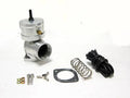 OBX Polished Universal Fitment 40mm Blowoff Valve Type II