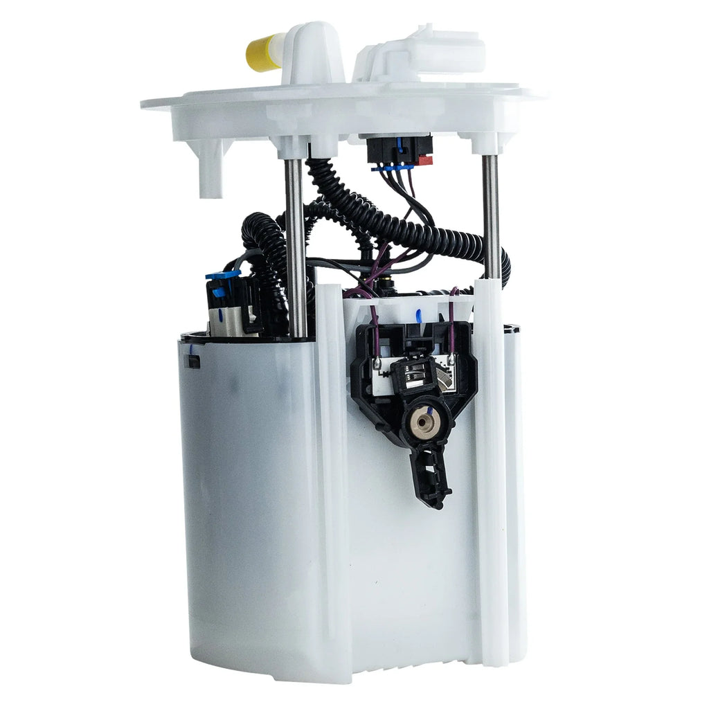 Fuel Pump Matching with 2011-2015 Jeep Grand Cherokee Dodge Durango 6Cyl 3.6L Left Driver With Sending Unit