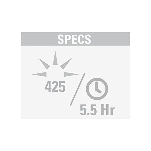Underwater Kinetics SL3 eLED (L2) Dive Light