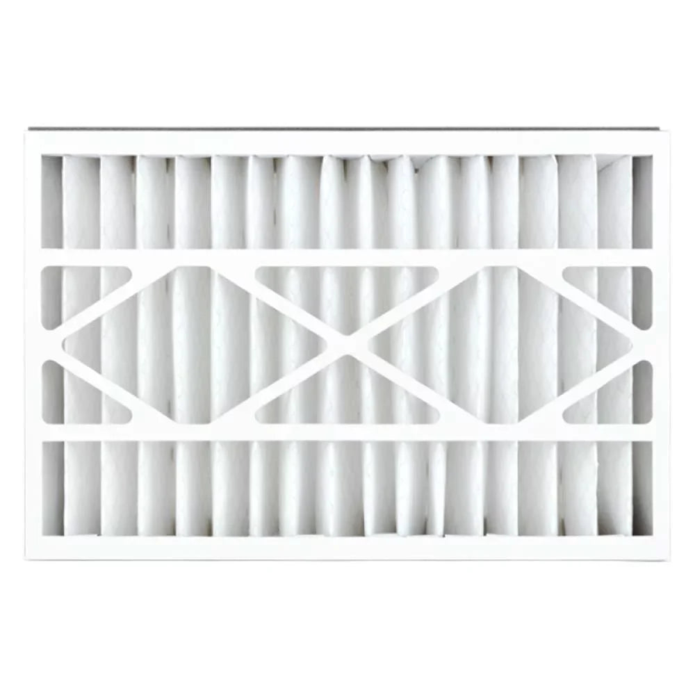 Replacement For Lennox X6670 Furnace Air Filter 16x25x5 - MERV 11 (2 Pack)
