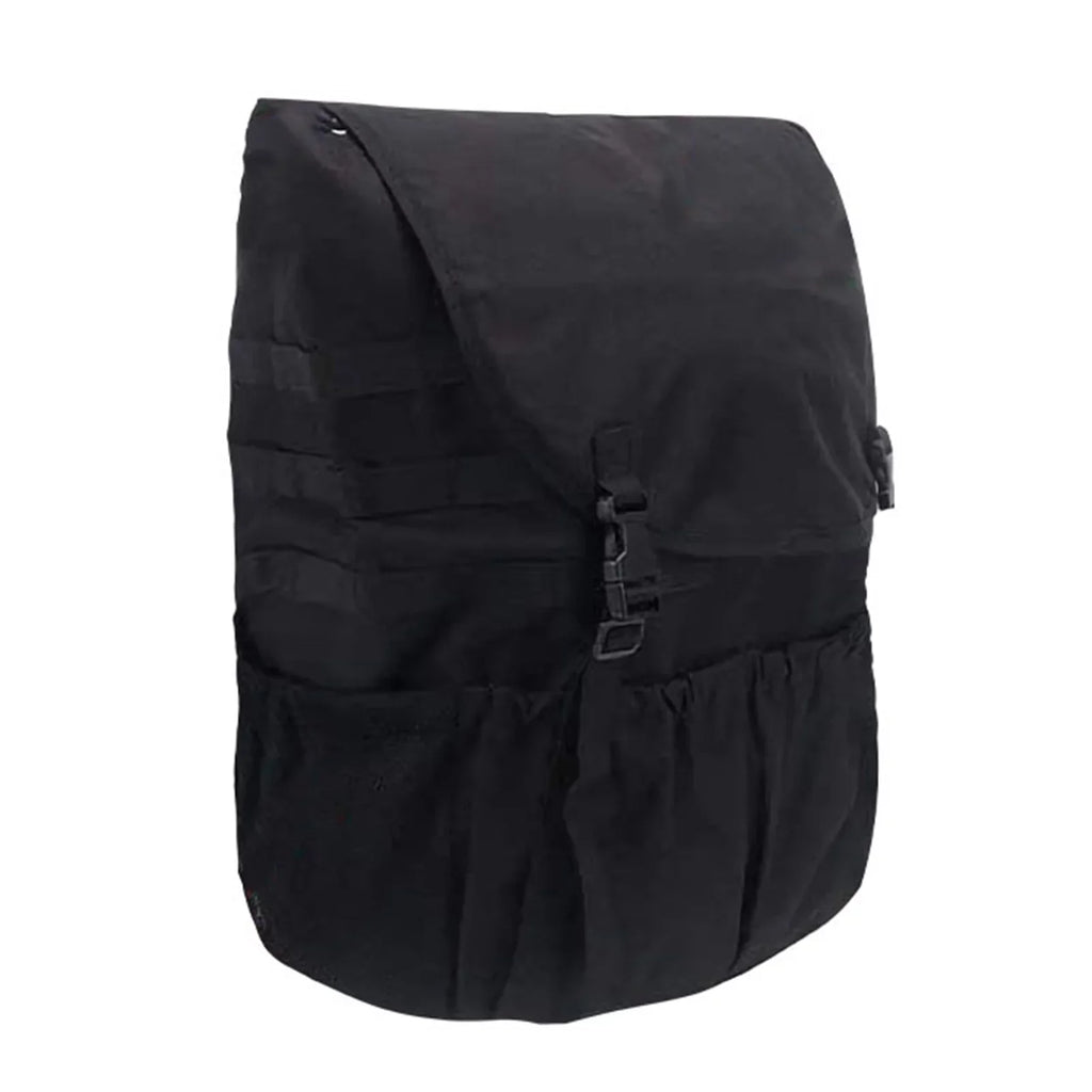 Lixada Cargo Storage Bag Spare Tire Backpack Multi-Pockets Tool Gear Organizer for Car Camping Off-Road Travel