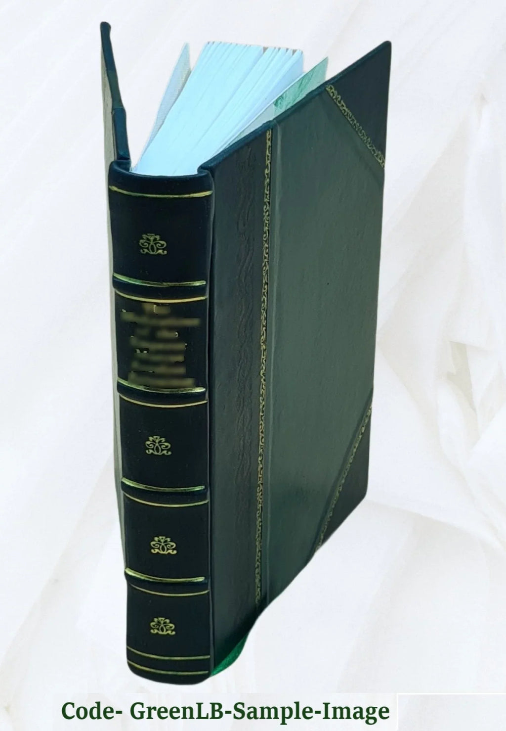 History of the war in the Peninsula and in the south of France, from the year 1807 to the year 1814 Volume 2 2022 [Leather Bound]