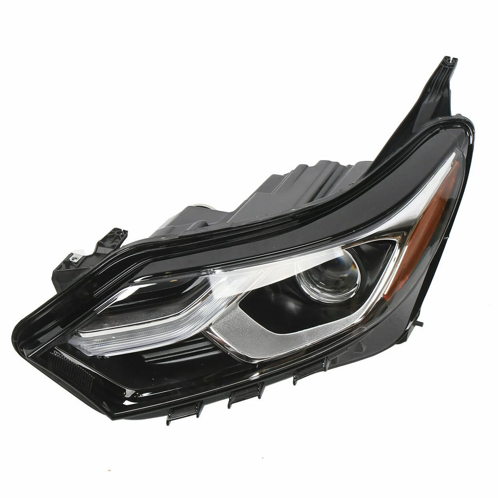 Headlight Headlamp Left Driver Side for 2018 2019 2020 Chevy Equinox Factory
