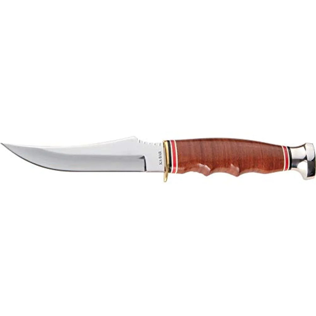 KA-BAR 1233 Skinning Knife