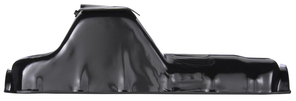 Spectra Premium CRP11A Steel Engine Oil Pan