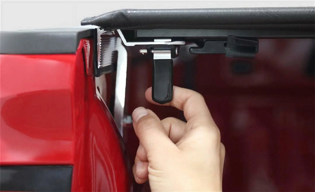 Access Coating 22020319 TonnoSport Tonneau Wrap Fits Sierra 1500 Silverado 1500