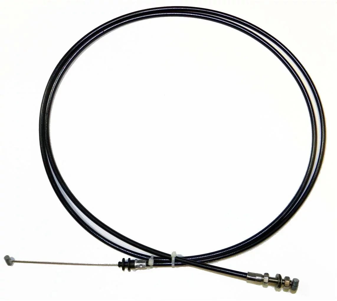 NEW THROTTLE CABLE IS Matching WITH SEA-DOO 99 00 01 02 03 04 05 GTX GTI LE RFI 800CC 277000847 277000847