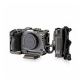Tilta Lightweight Kit – Black Suitable with Sony FX3)