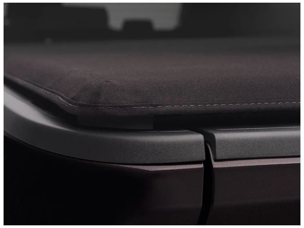 Extang by RealTruck Trifecta 2.0 Signature Soft Folding Truck Bed Tonneau Wrap | 94475 | Fitting with 2015 - 2020 Ford F-150 5' 7" Bed (67.1")