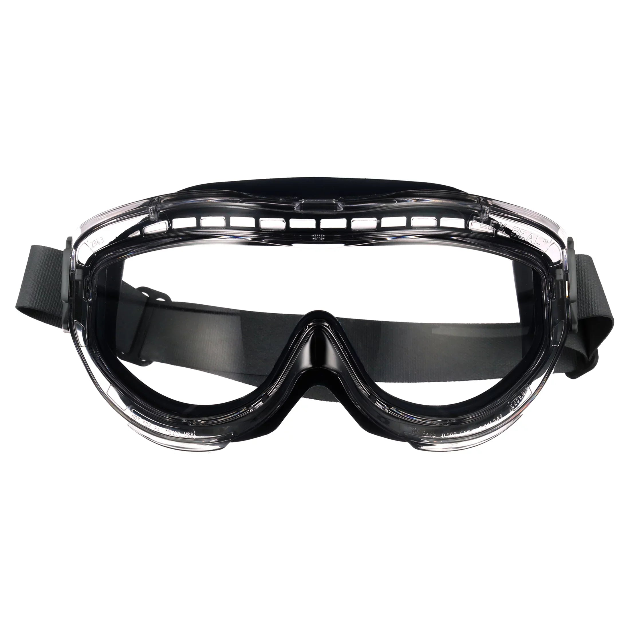 Honeywell Uvex Flex Seal Goggles