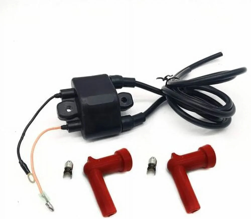 For Yamaha Jet-Ski Ignition Coil 64X-85570-00-00 Jetski Waverunner GP800R XL800