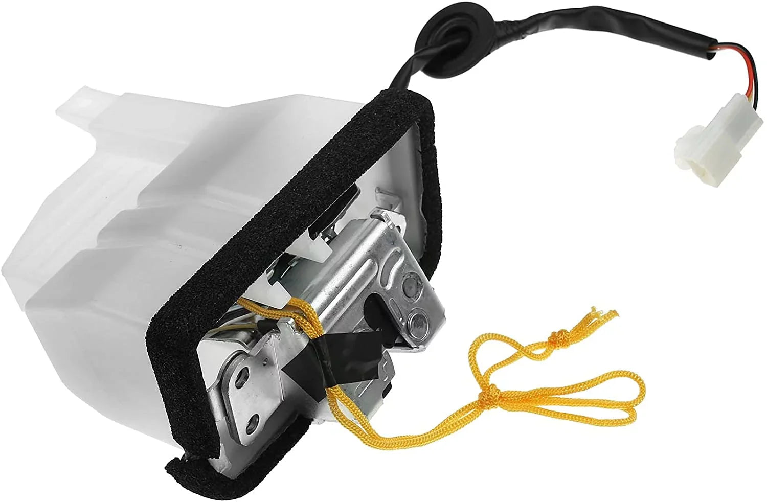 A-Premium Trunk Lid Lock Latch Suitable with Toyota 4Runner 2010-2020 Rear Tailgate