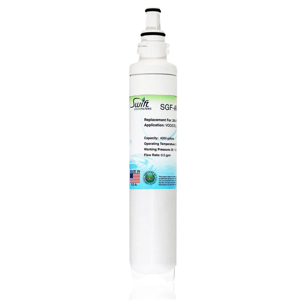 Swift Green Filters SGF-AP2-405GS Rx Replacement for 3M AP2-405GS Commercial Water Filters (Pack of 3)