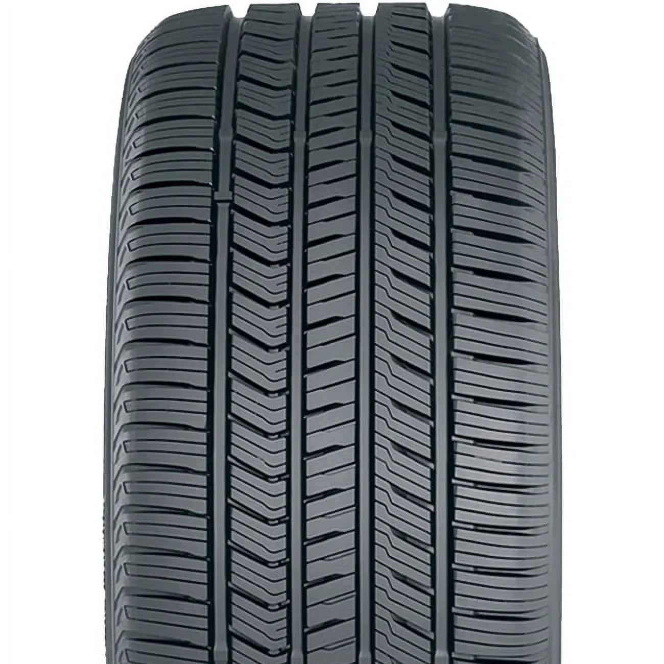 Yokohama Geolandar X-CV 265/60R20 112H BW All Season Tire
