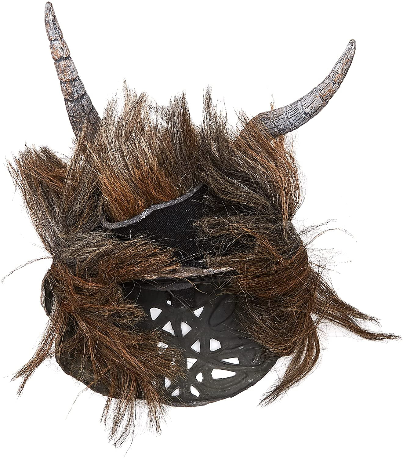 Black Panther Killmonger Tribal Multi-color Latex All Occasion Costume Mask