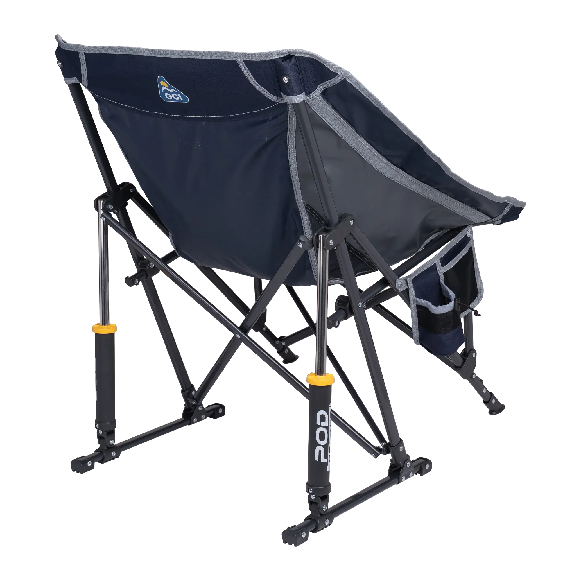 Pod Rocker™ | Edition ZP75