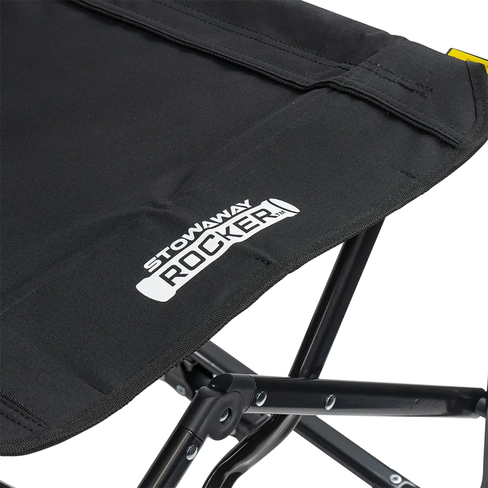 Stowaway Rocker™ | Edition QQ20