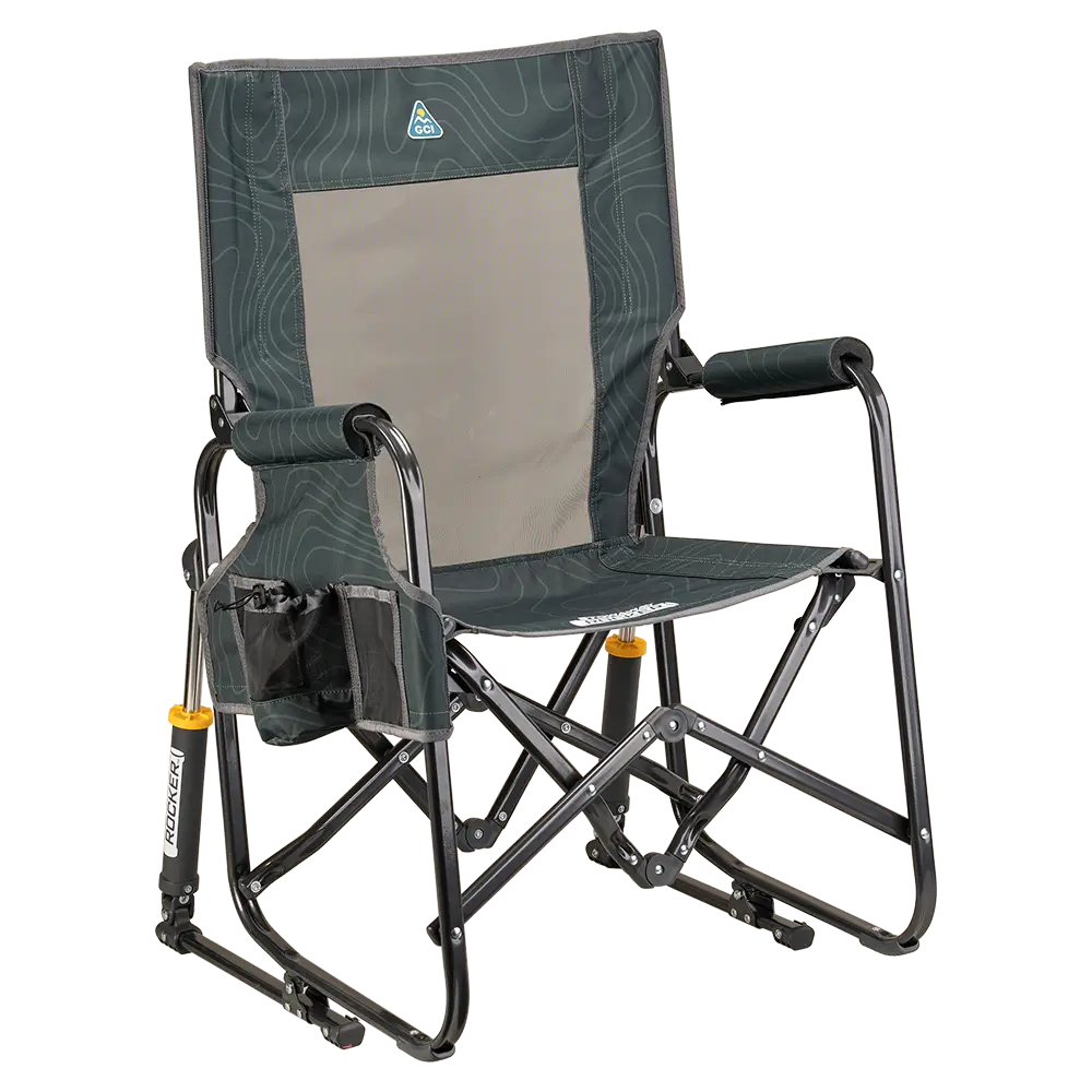 Stowaway Rocker™ | Edition QQ20