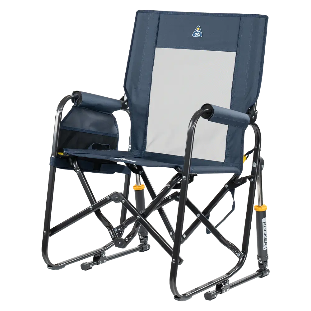 Stowaway Rocker™ | Edition QQ20
