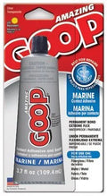 Marine Adhesive and Sealant
