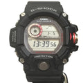 Pre-Owned CASIO Casio G-SHOCK Watch GW-9400J-1JF RANGEMAN Digital Tough Solar Men's IT7I453OGEKS RK944D (Good)