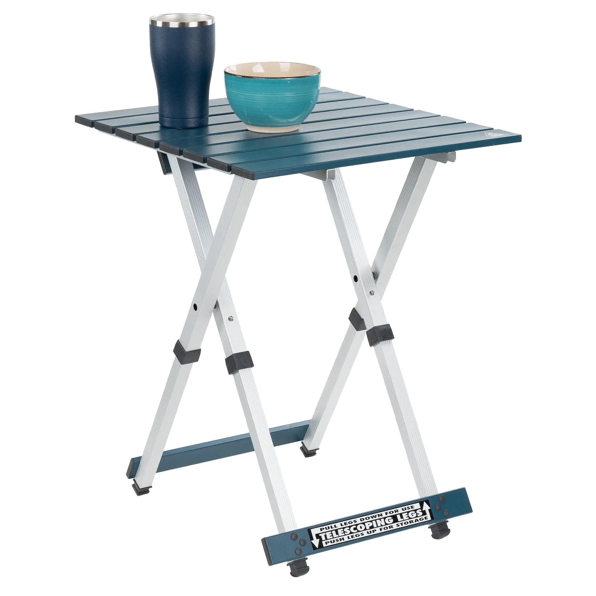 Compact Camp Table 20™ | Cut JH29
