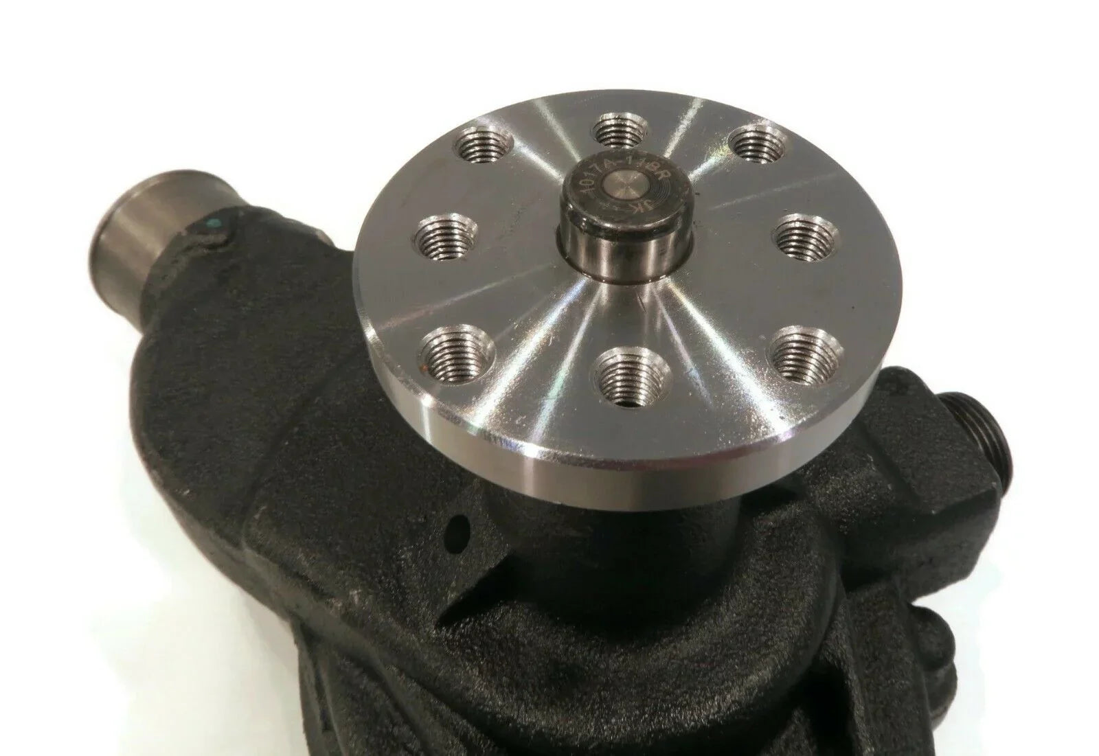The ROP Shop | Circulating Water Pump For 1985 Volvo Penta 170 HP AQ175A, 290 HP AQ290A Drives