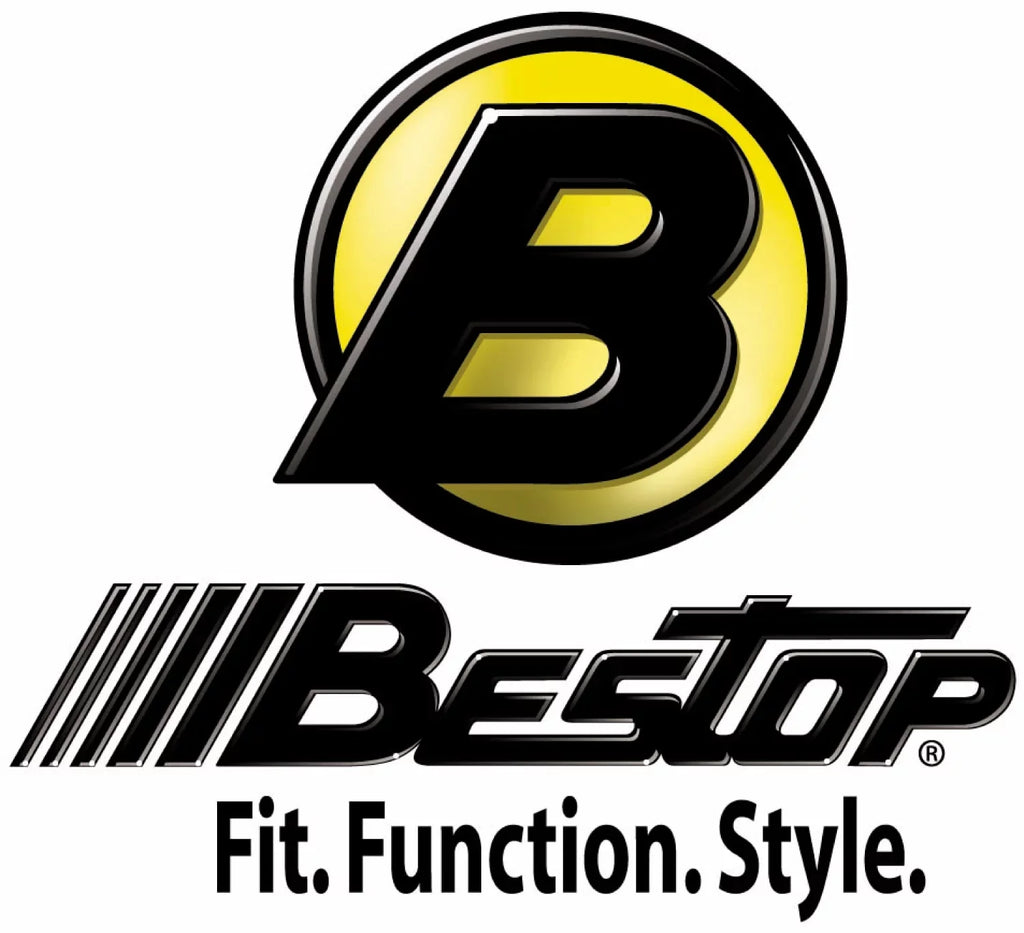 Bestop 41444-01 Universal Rack Tray Fits select: 2015-2018 JEEP WRANGLER UNLIMITED, 2012-2014 JEEP WRANGLER