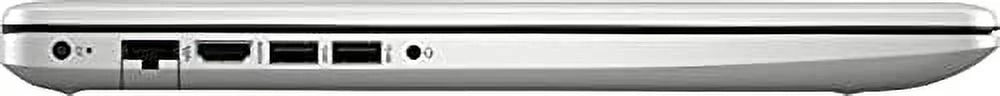 HP 2023 17.3" FHD IPS Display Laptop 11th Gen 4- i5-1135G7 Iris Xe Graphics 16GB RAM DDR4 256GB M.2 NVMe SSD HDMI RJ45 WiFi AC BT Card Reader Windows 11 Home w/RE Accessories