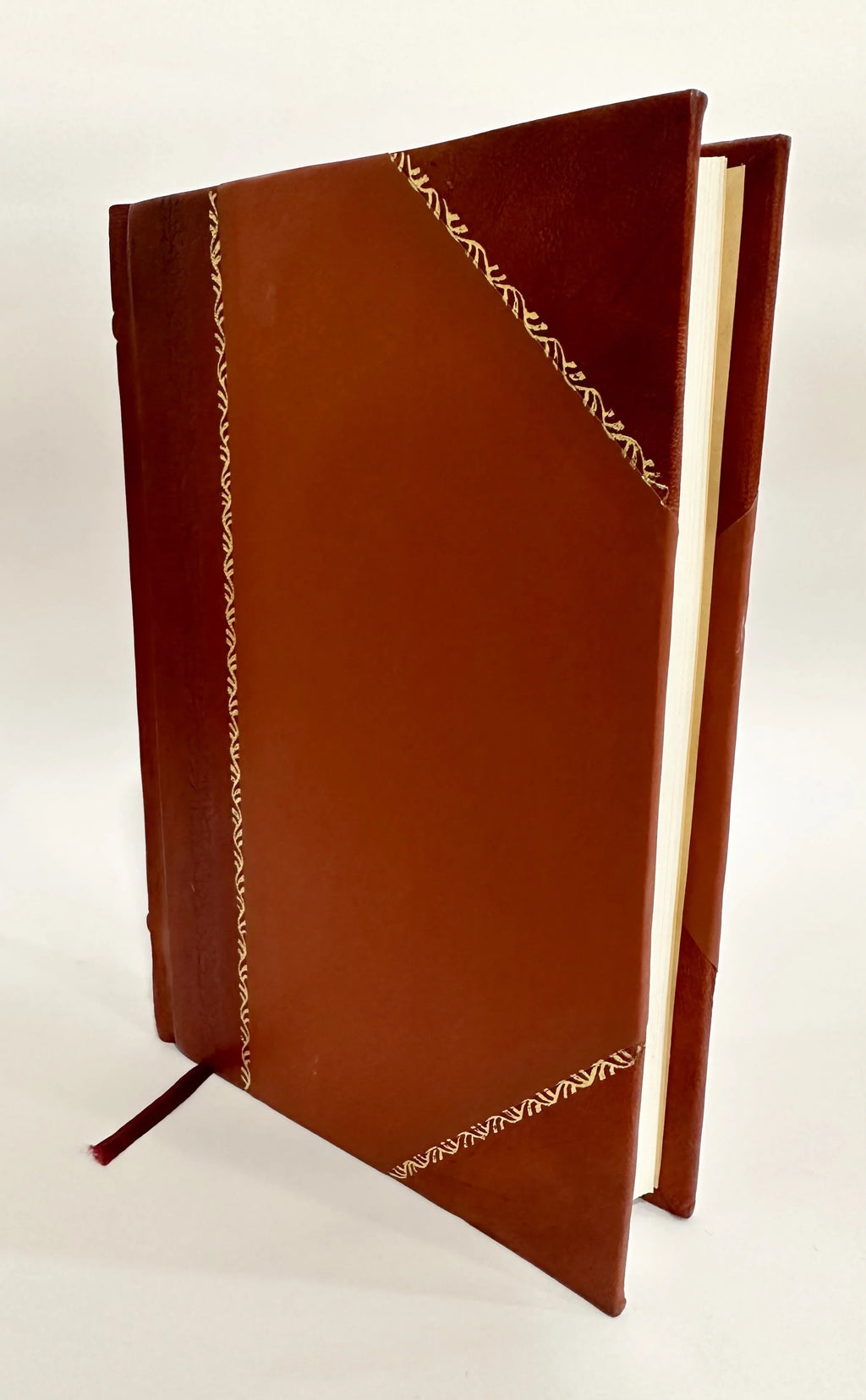 In the Land of the Living Dead : an Occult Story / Tucker, Prentissrosicrucian Fellowship. Pbl,Fellowship Press (Oceanside, Calif.) Prt (1921) (1921) [Leather Bound]