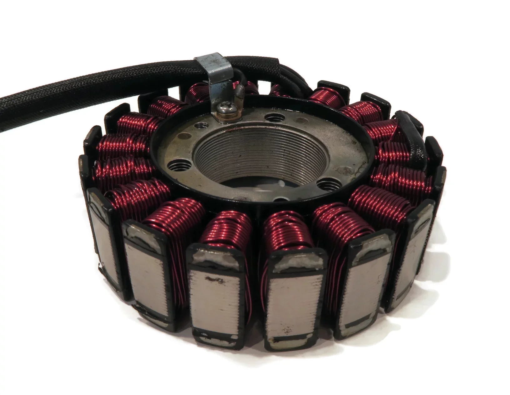 The ROP Shop | Stator Generator Assembly For 1998 Sea-Doo Engine fits Jet Ski Challenger