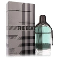 The Beat by Burberry Eau De Toilette Spray 3.4 oz for Male