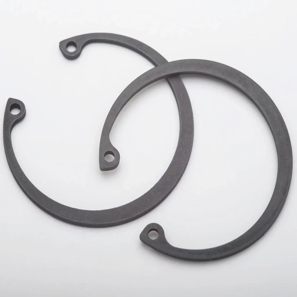 Internal Retaining Ring / Housing Ring 1-1/4" (Pack of 600) Carbon Steel