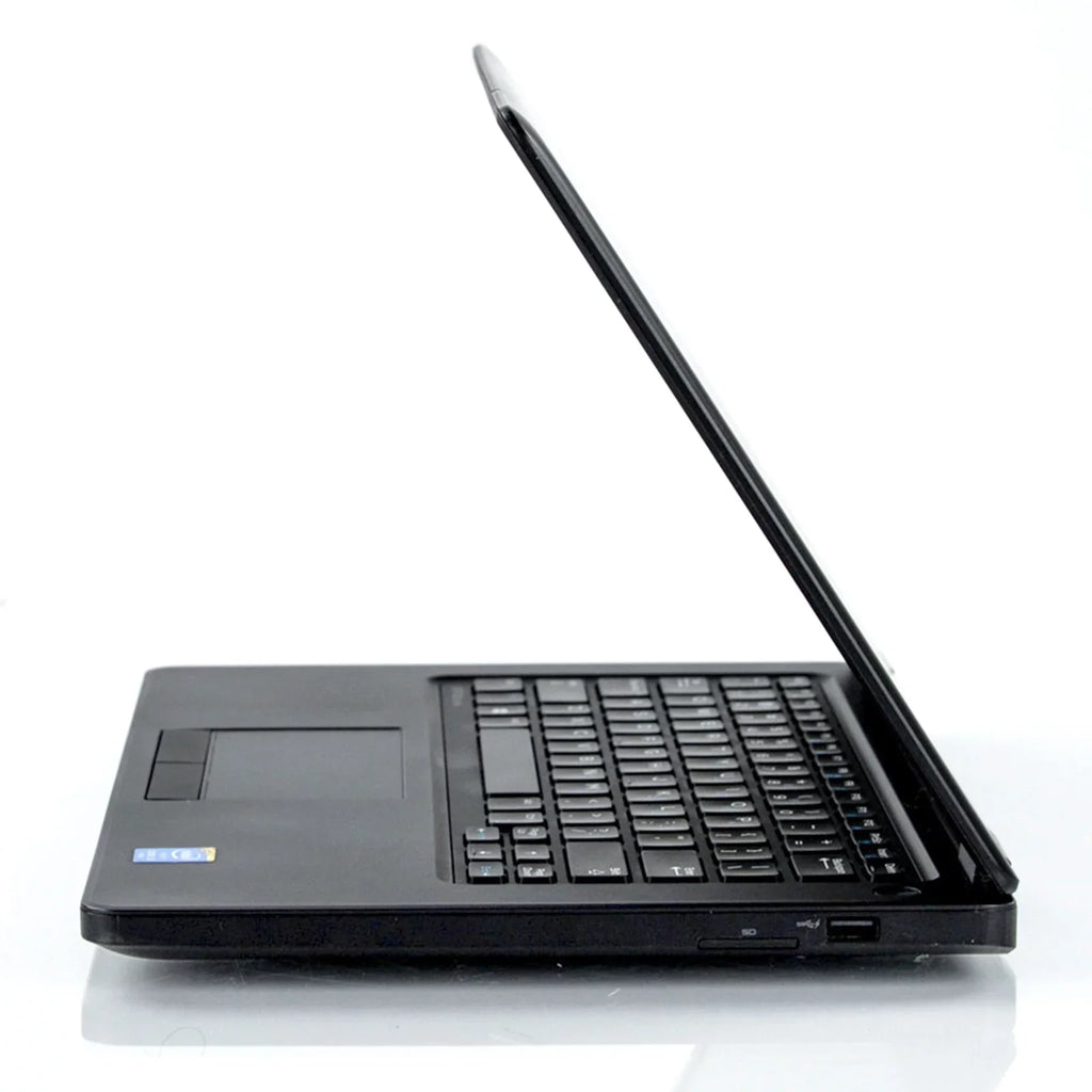 Used E5450 Laptop i5 Dual- 8GB 500GB Win 10 Pro B v.WCA