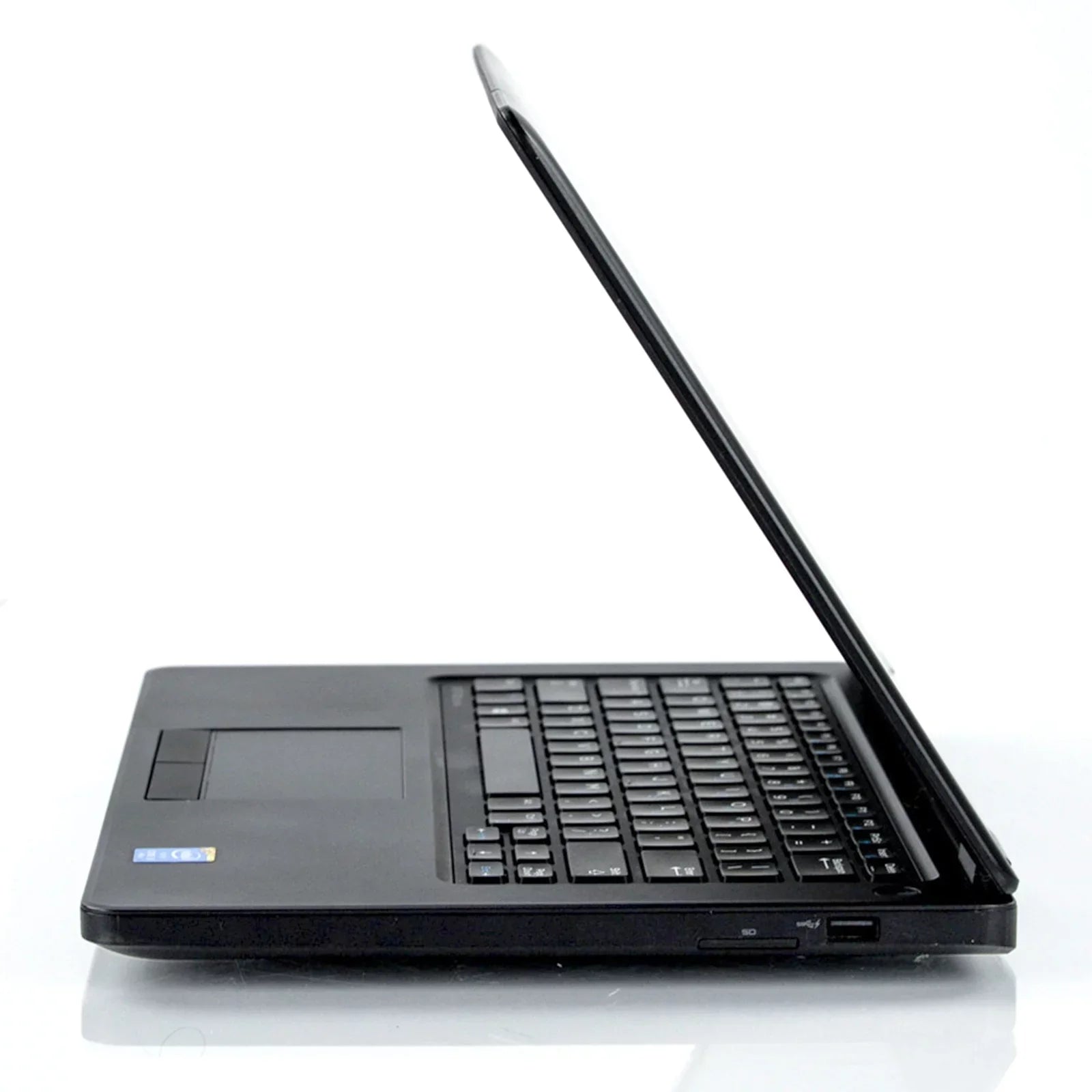 Used E5450 Laptop i5 Dual- 8GB 500GB Win 10 Pro B v.WCA
