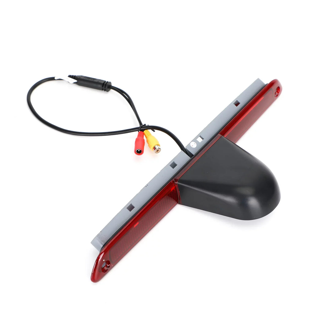 Brake Light Rear View Reversing Camera For Mercedes Sprinter VW Crafter 07-19