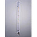 30 x 300 mm 4W LED E26 T30 x 300 - Clear