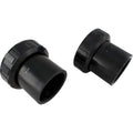 Zodiac Pump Union 2-1-2 - 3in. Set of 2 R0559900