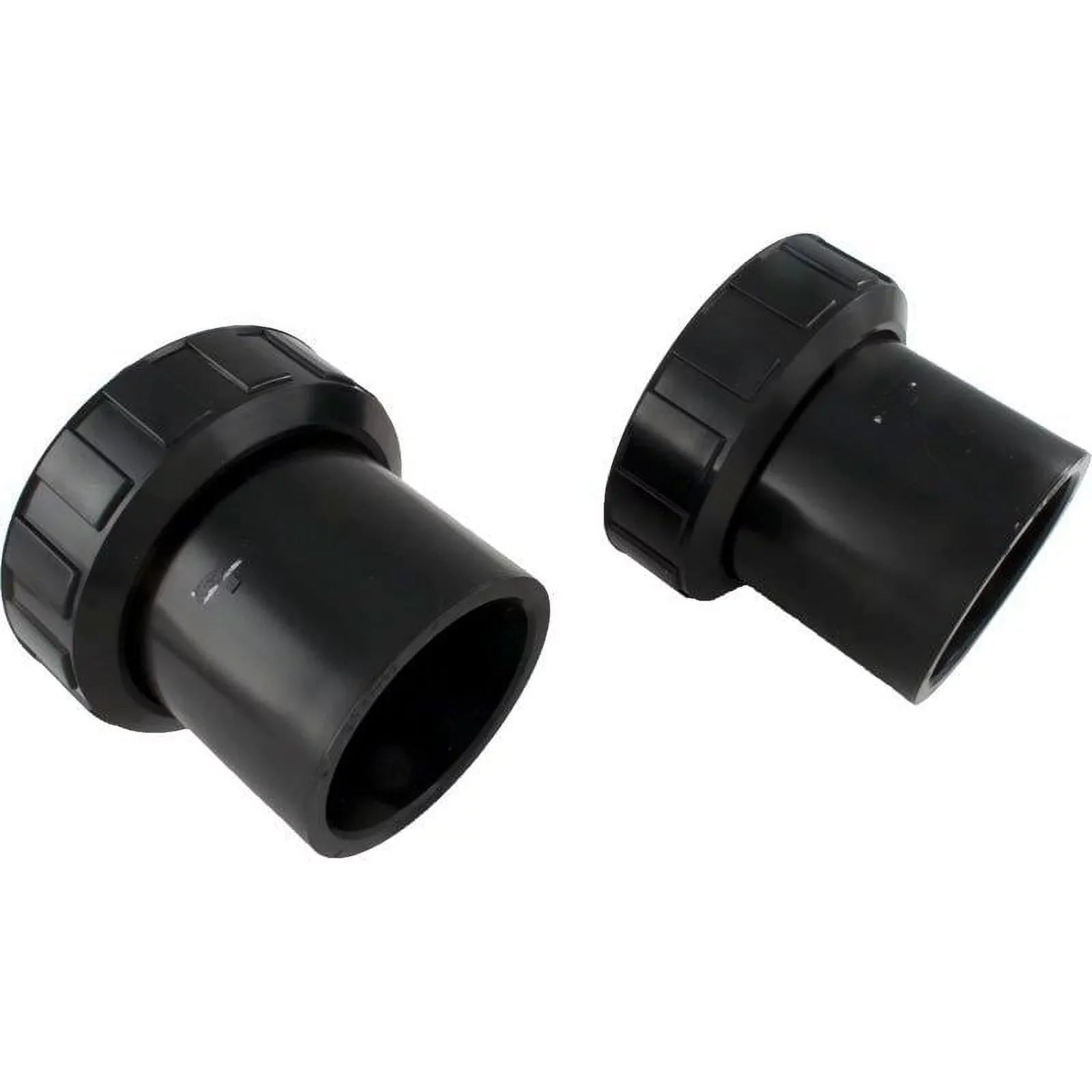Zodiac Pump Union 2-1-2 - 3in. Set of 2 R0559900