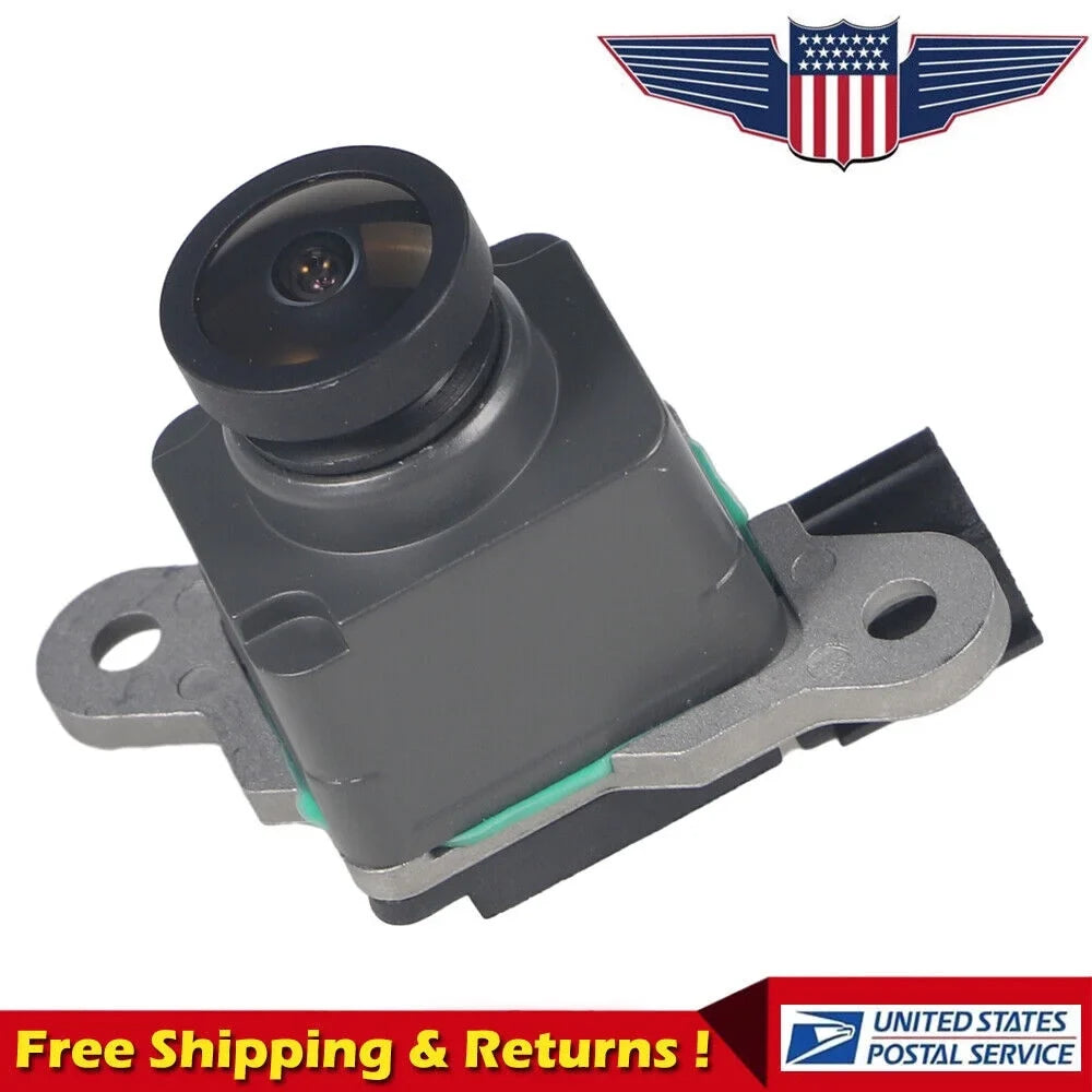 Paddsun For 13-17 Dodge RAM 1500 2500 3500 4500 5500 Rear View Backup Parking Camera