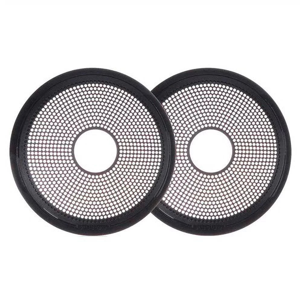 FUSION XS-X77CB 7.7 inch Classic Grill Wrap - Black 010-12879-30 XS-X77CB 7.7