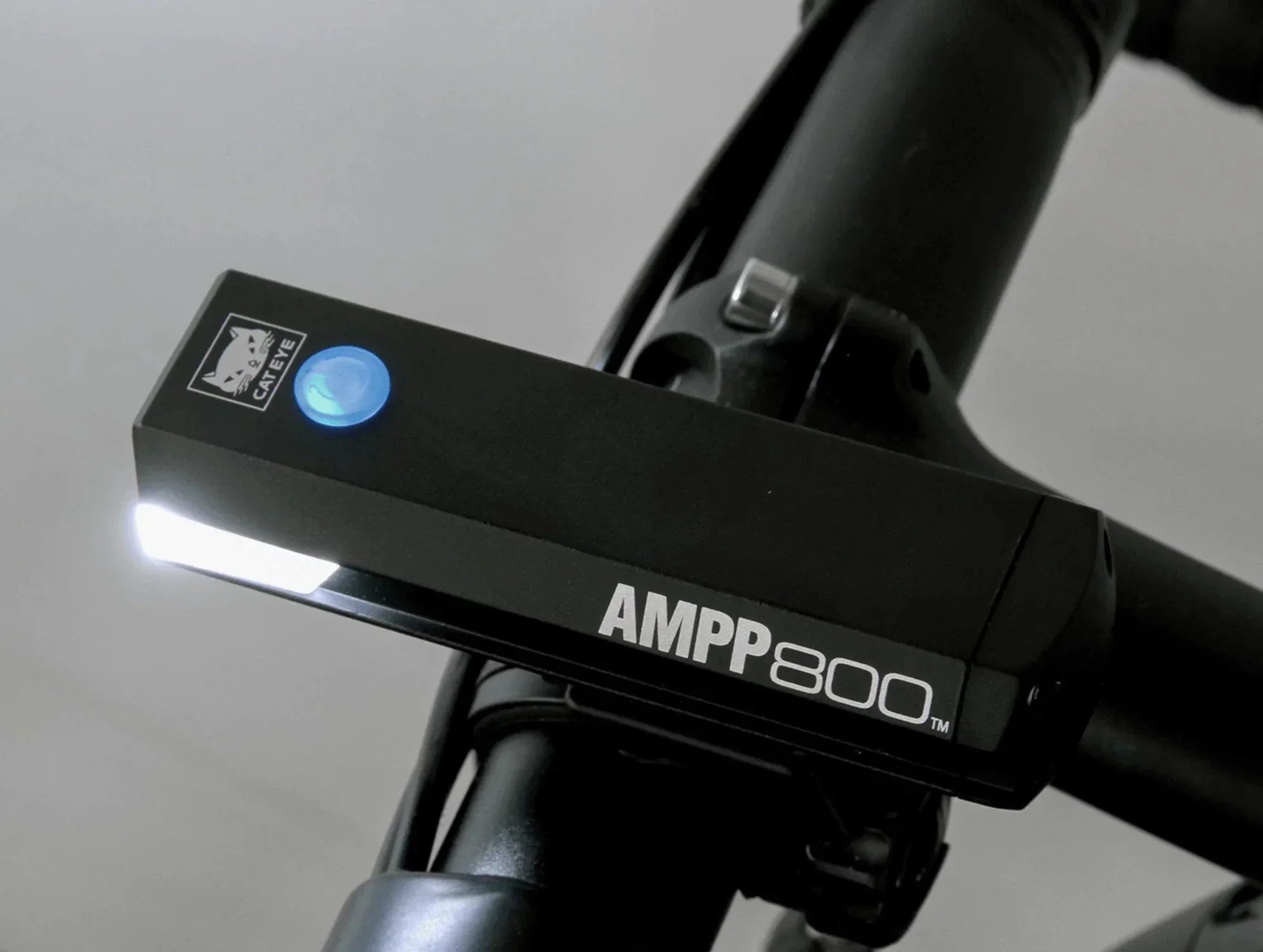 CATEYE AMPP800