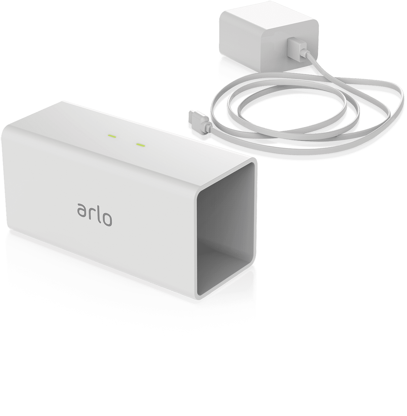Arlo Pro Charging Station VMA4400C - Arlo Pro & Arlo Go Matching