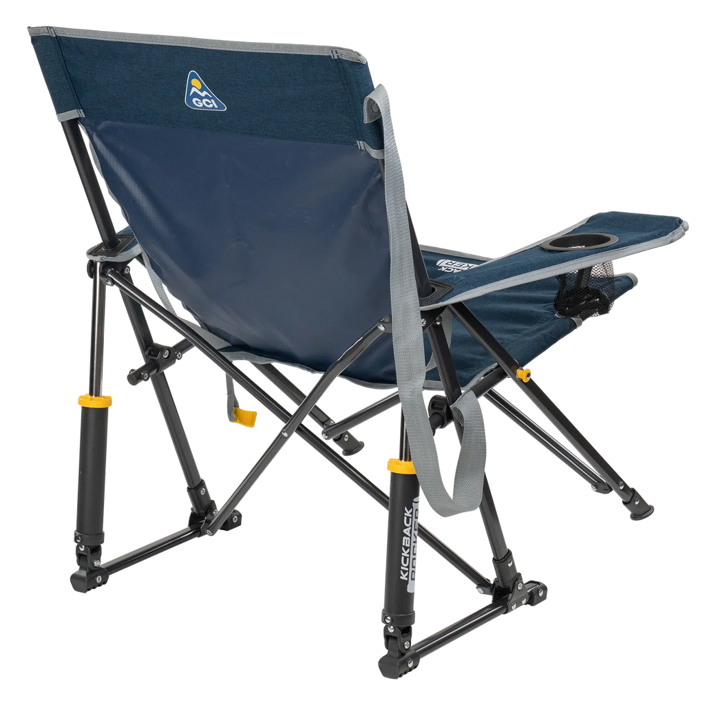 Kickback Rocker™ | Edition TZ16