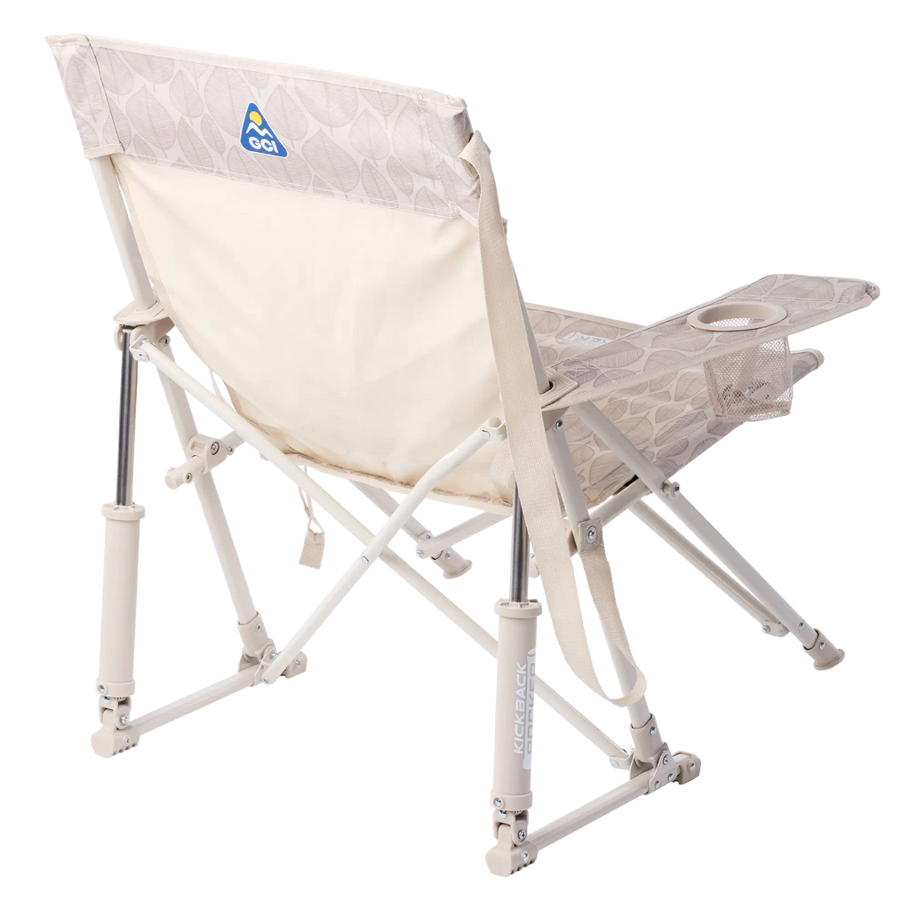 Kickback Rocker™ | Edition TZ16