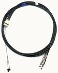 Upper Trim Cable Fits Yamaha 2008 Fx Cruiser 2008-2011 Fx Cruiser Ho Sho 1800Cc
