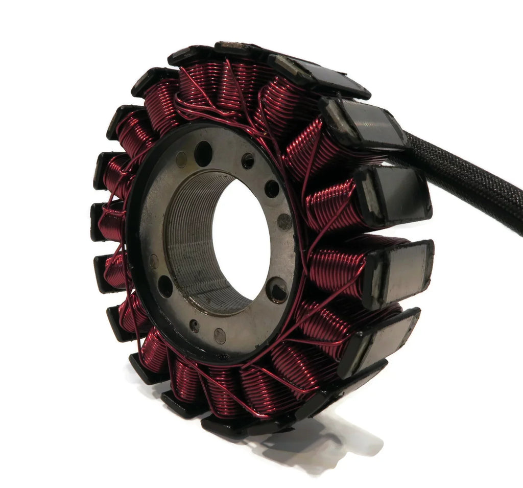 The ROP Shop | Stator Generator Assembly For 1998 Sea-Doo Engine fits Jet Ski Challenger