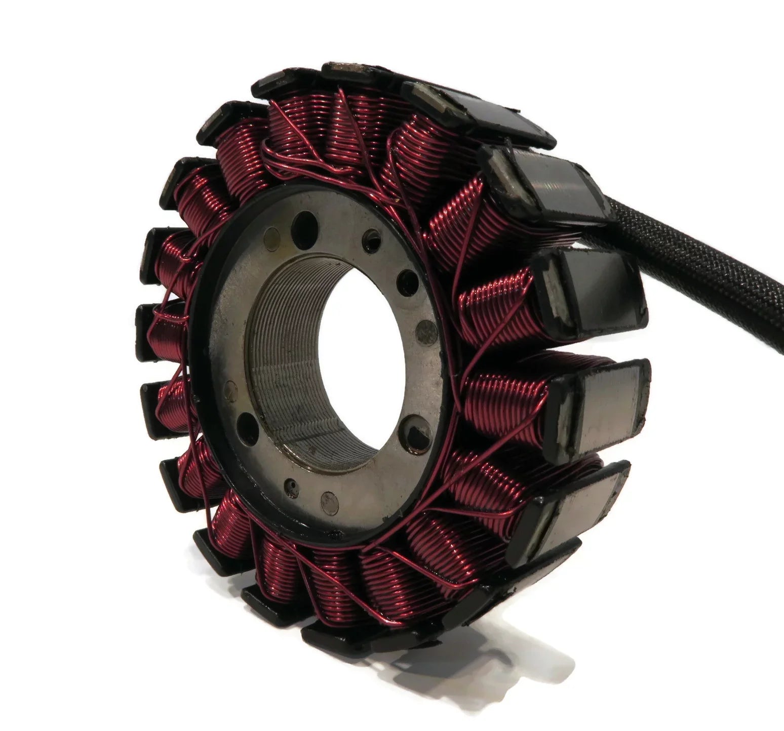 The ROP Shop | Stator Generator Assembly For 1998 Sea-Doo Engine fits Jet Ski Challenger
