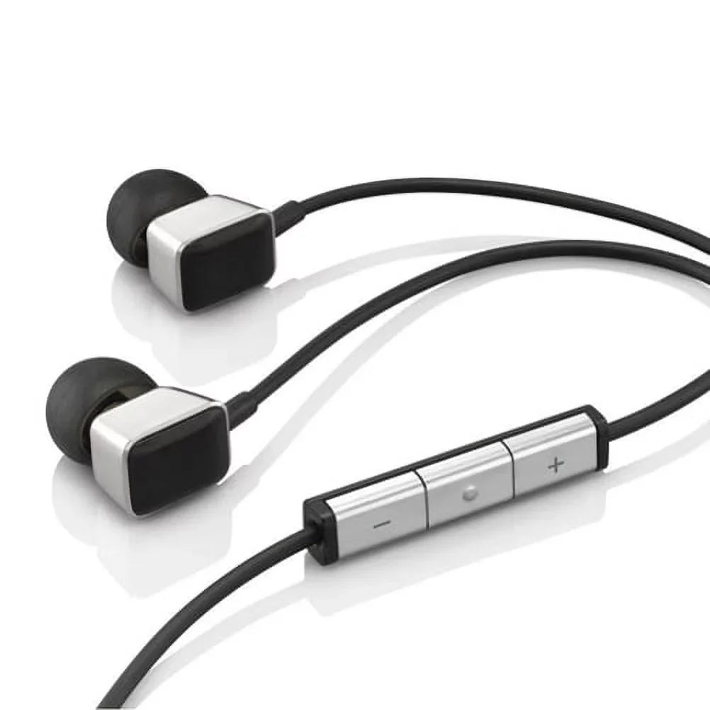 Harman Kardon AE-S High-Performance In-Ear Headphones Dual Earbuds Earphones Earpieces Stereo Wired [Gold Color] Z4Y for Samsung Galaxy Kids Tab 3 7.0 Mega 2 Note 10.1 2, NotePRO 12.2 On5 Prevail LTE